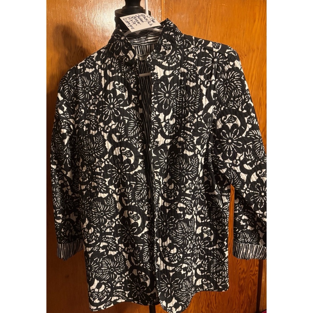 J Bee Blazer